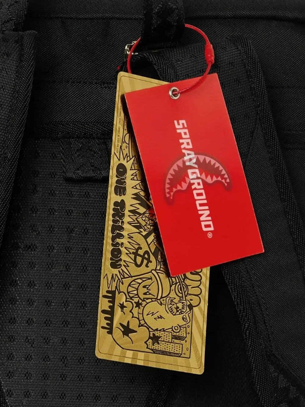 Sprayground product details